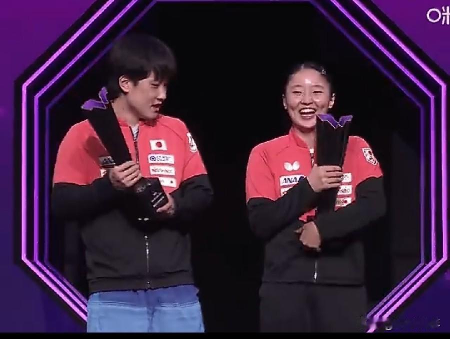 此时全网最激动的父亲，估计就是张本宇了！前脚女儿张本美和获得冠军，后脚儿子就
