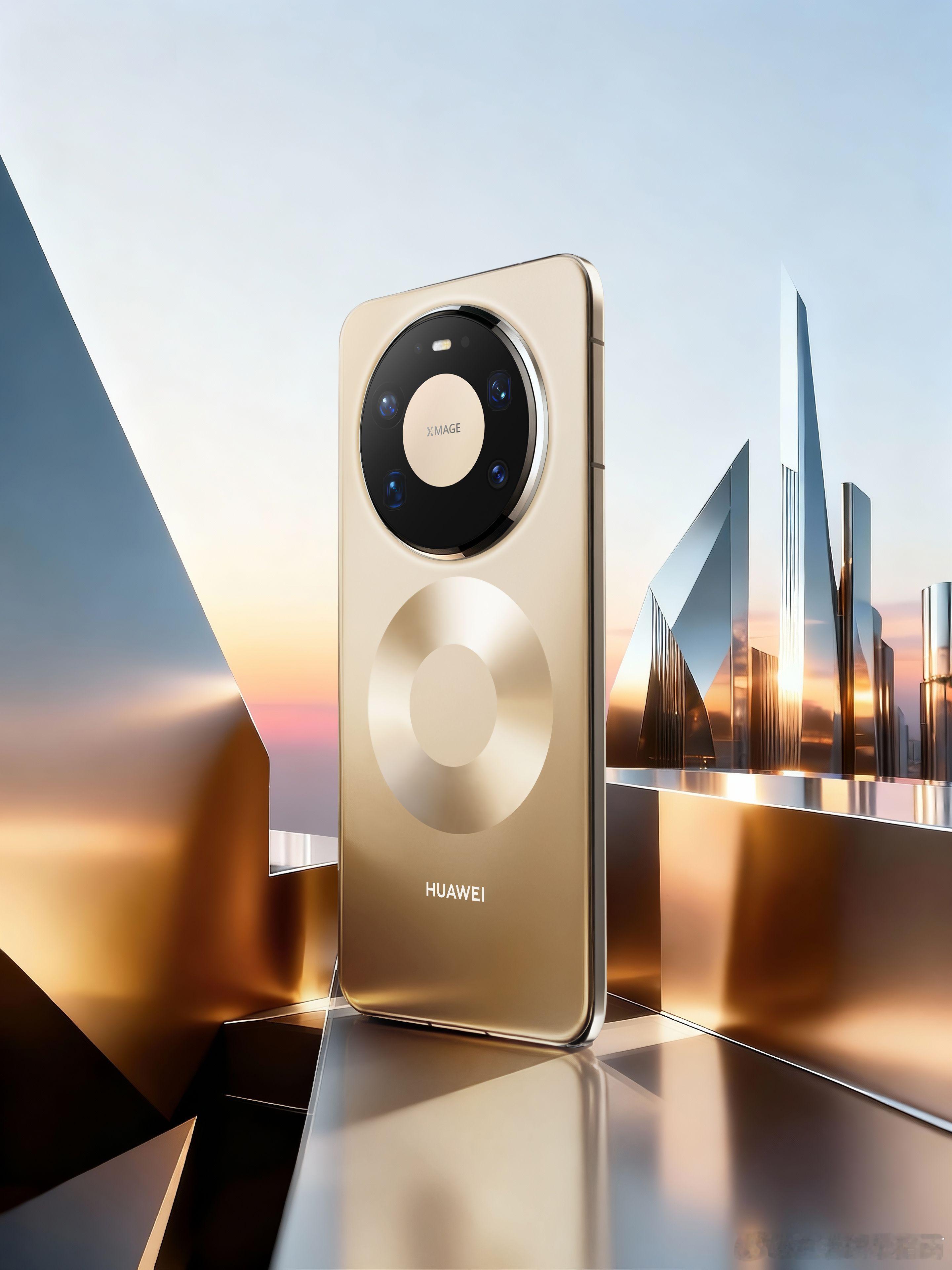 完了，我的钱包要失控了！本来还想做个“等等党”，但华为Mate80系列这波神