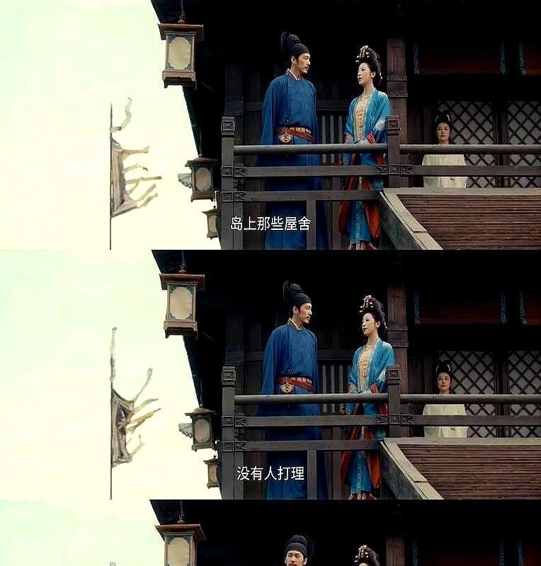 你知道最憋屈的死法吗？不是战死，是全家被编剧用笔捅死。女儿刚穿上嫁衣，娘家百