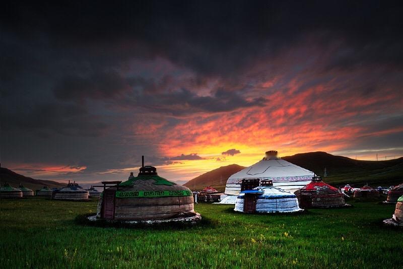 脱离我国领土后独立建国的五个国家，如今他们发展的如何第一个：越南。越南和我国