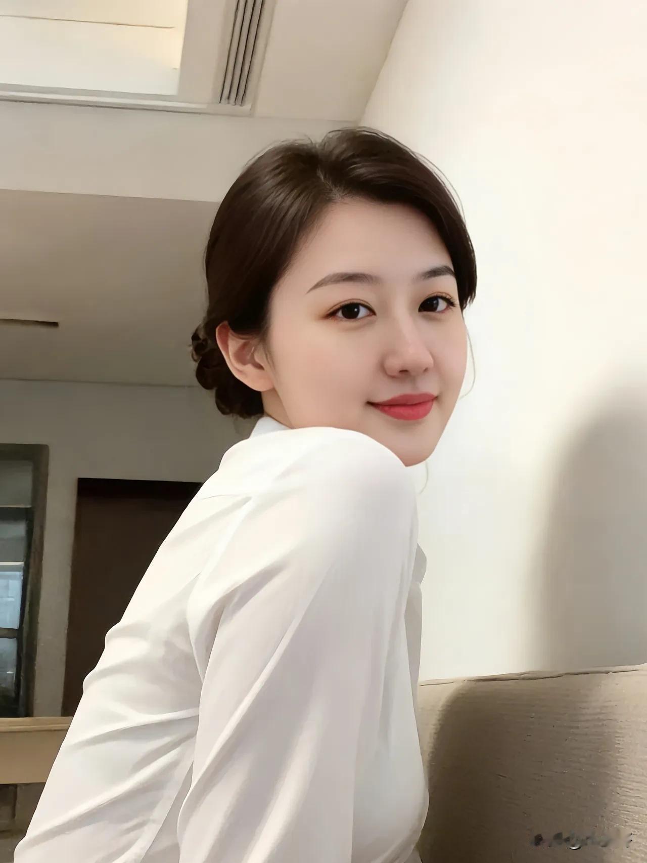 你们喜欢去亲戚家拜年吗？昨天姨夫来我家，买了两瓶古20、一箱牛奶、一箱苹果和两