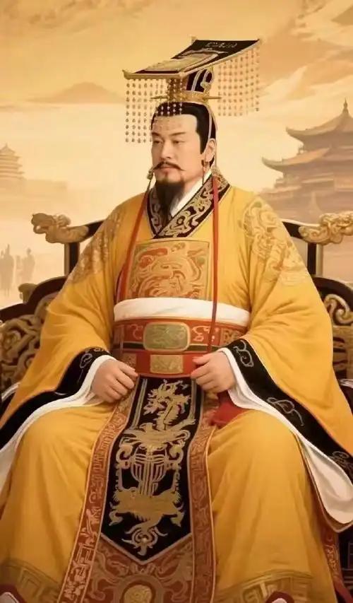 为什么古人称皇帝为“九五至尊”？我认为，这与《易经》有关。《易经