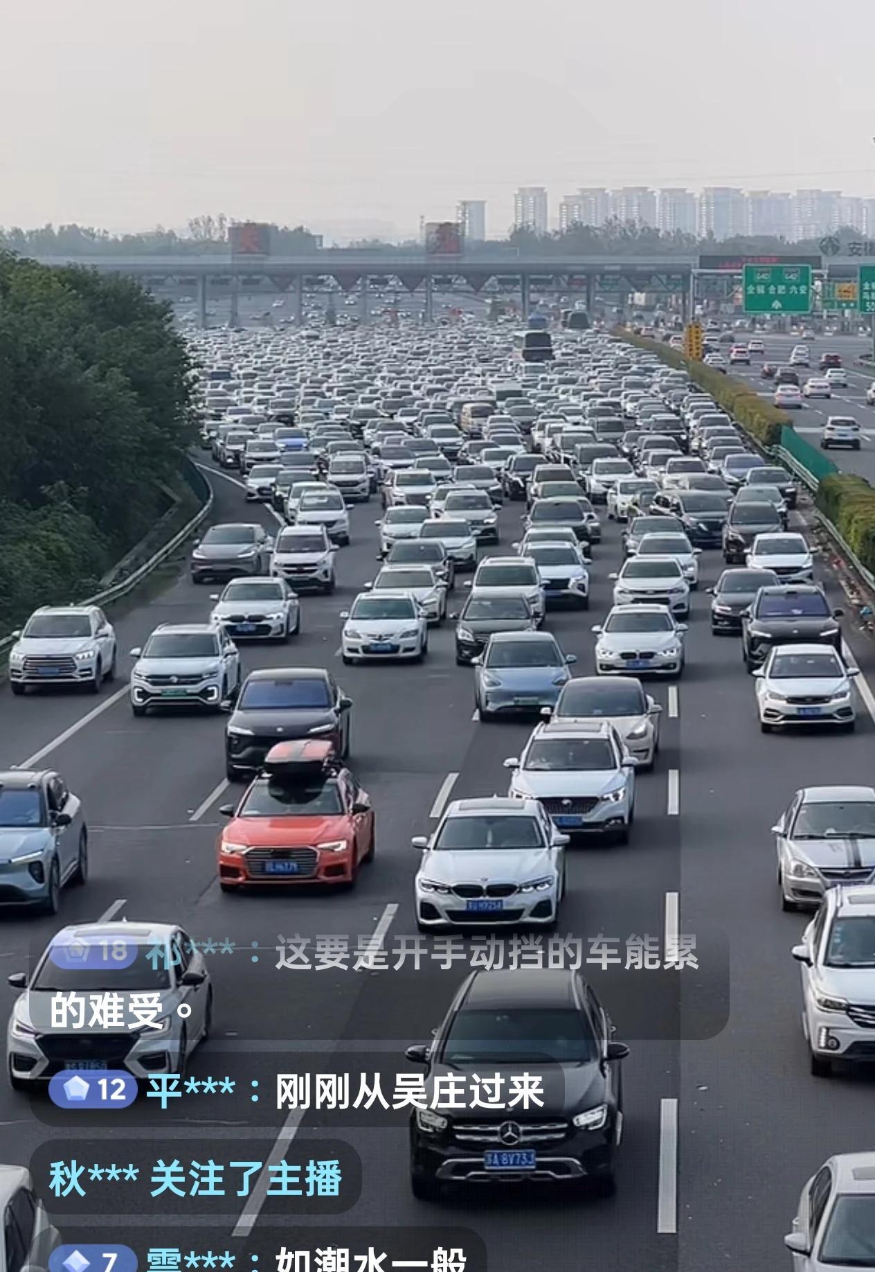 牛马踏上归逢
