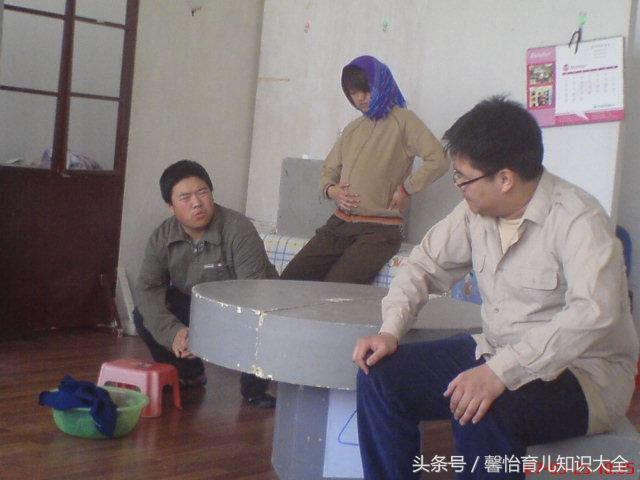 22岁孕妇全身莫名发痒, 医生检查完强迫剖腹, 孩子出生后全家大哭