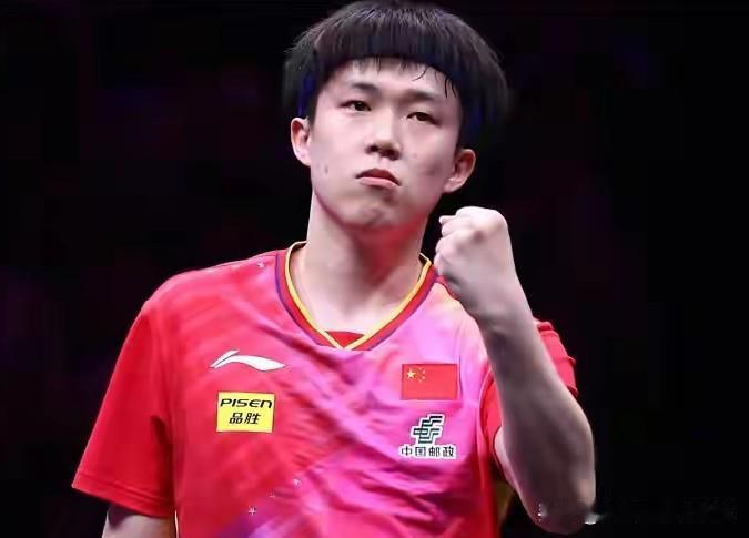 如果王楚钦击败小勒布伦，他将收获以下7样东西[玫瑰]1，成为赛会历史上首位四