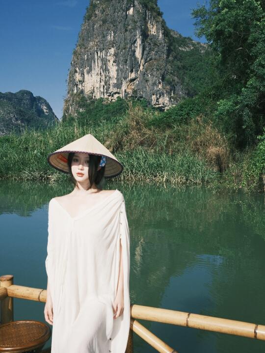 你一句春不晚 我热死在42 度真江南