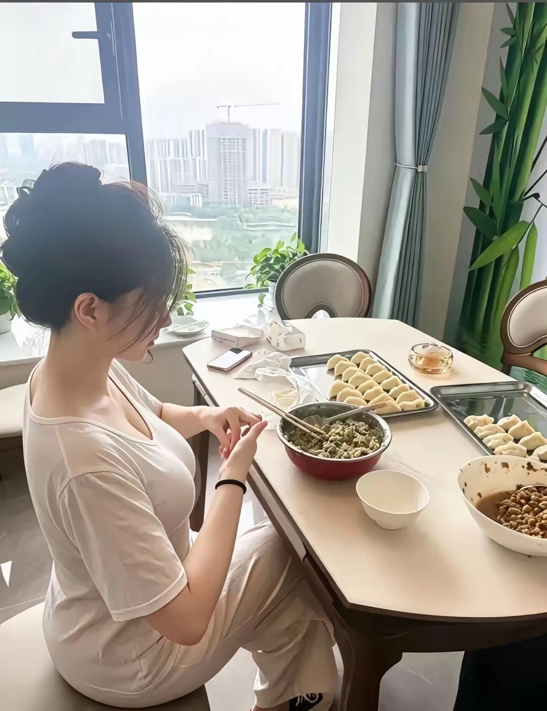 看着就感觉好吃