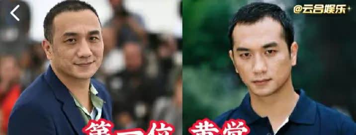 10位广西明星今昔对比，王鸥被称为广西之花，你最喜欢谁呢第一位:黄觉第二