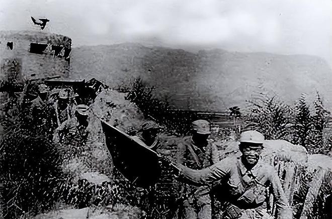“攻不下郯城，谁也别想回去！”八路军面对易守难攻的郯城，殊死搏斗两天两夜，终于首