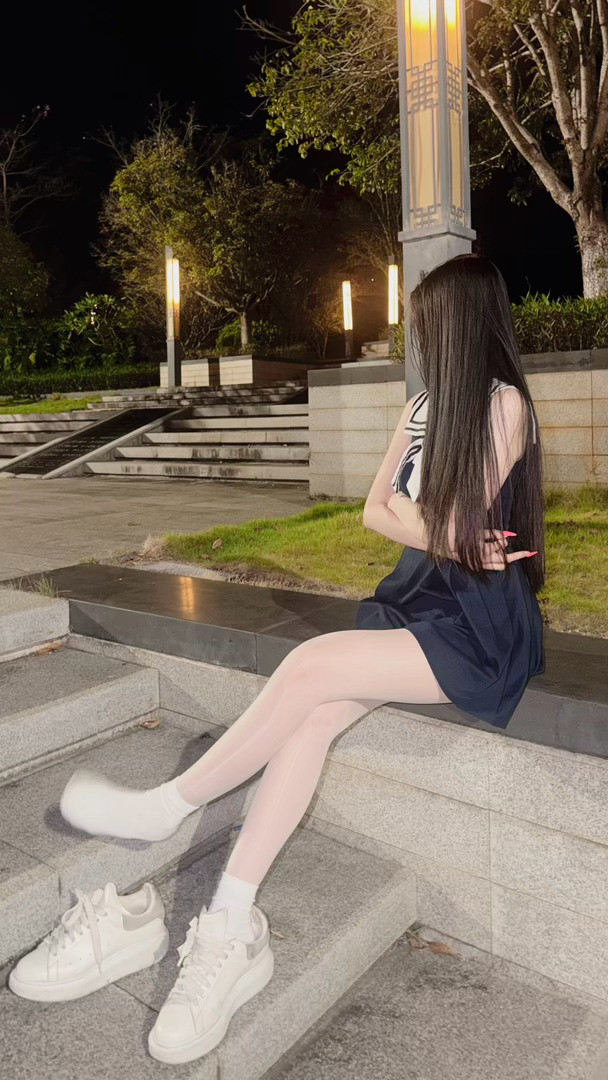 什么在发光啊​​​
