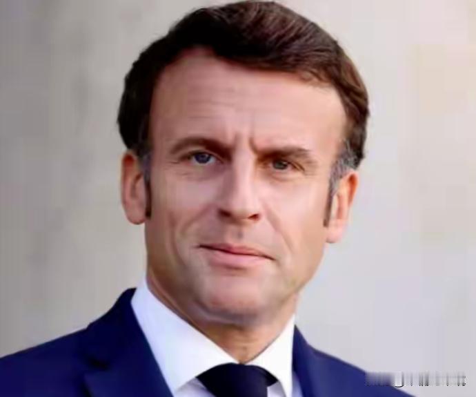 他们为什么准备相继访华？法国：法国总统马克龙将在2025年12月3日至5日访华