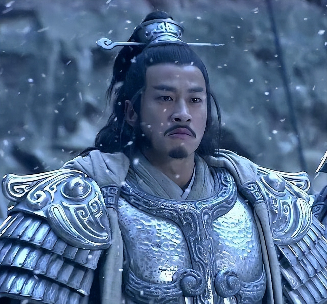 项羽为什么不重用韩信？