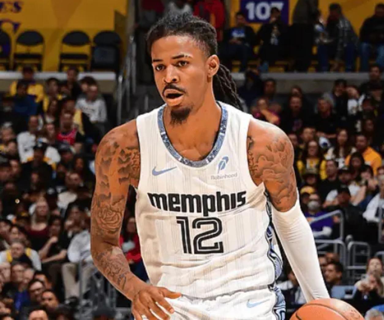 休斯敦火箭队赛季中期迎来完美补强机会，灰熊队交易莫兰特只需要一个首轮签，火箭筹码