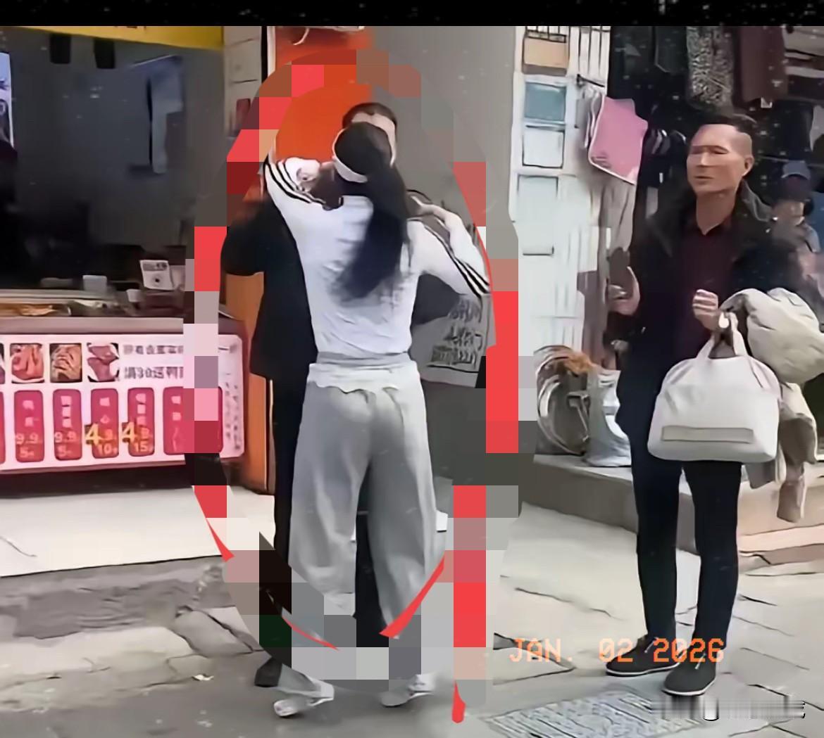 玩火者，终究是自焚！河南这名女子的荒唐闹剧，真的把自作自受演绎到了极致，看完