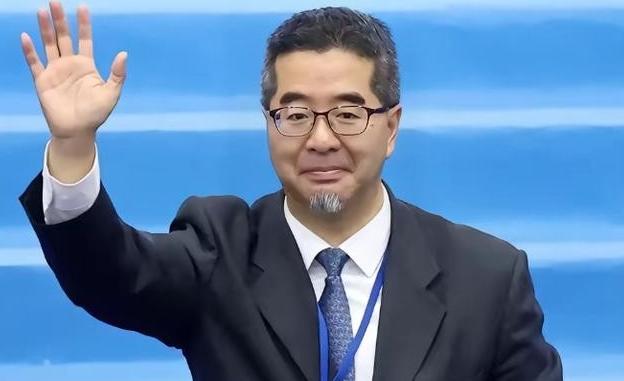 国民党传来消息！国民党副主席萧旭岑表示，中国国民党不接受“一国两制”，两岸都很清