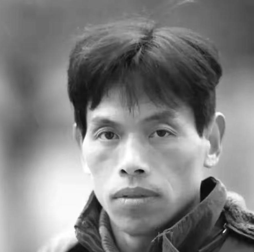 1999年，23岁小伙新婚夜对妻子说：“婚后我不管做啥事，都要支持我。”谁知，婚