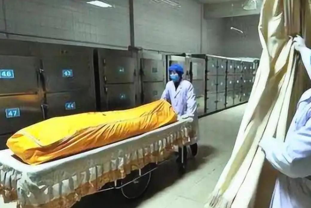 火葬场什么尸体都敢烧吗？火葬场员工表示：“有一种尸体，给我再多钱也不敢烧....