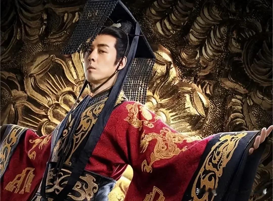 刷到个问题：曹叡究竟是英明君主还是庸弱之辈？单从权术来看，这哥们儿段位真不低。