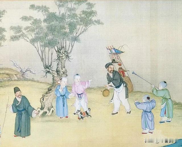 别以为古代人不旅游，人家玩得比你讲究一百倍，从"到此一游"到旅游产业链李白一