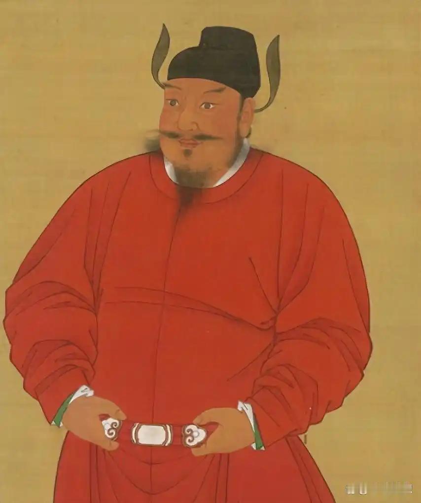 公元1008年，北宋新科进士被皇帝抓去当驸马，从此他爹变成了他哥进士及第，本
