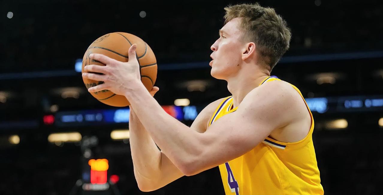 湖人真是看走眼了！克内克特即将被再次兜售据报道，湖人去年想用克内克特等人做筹