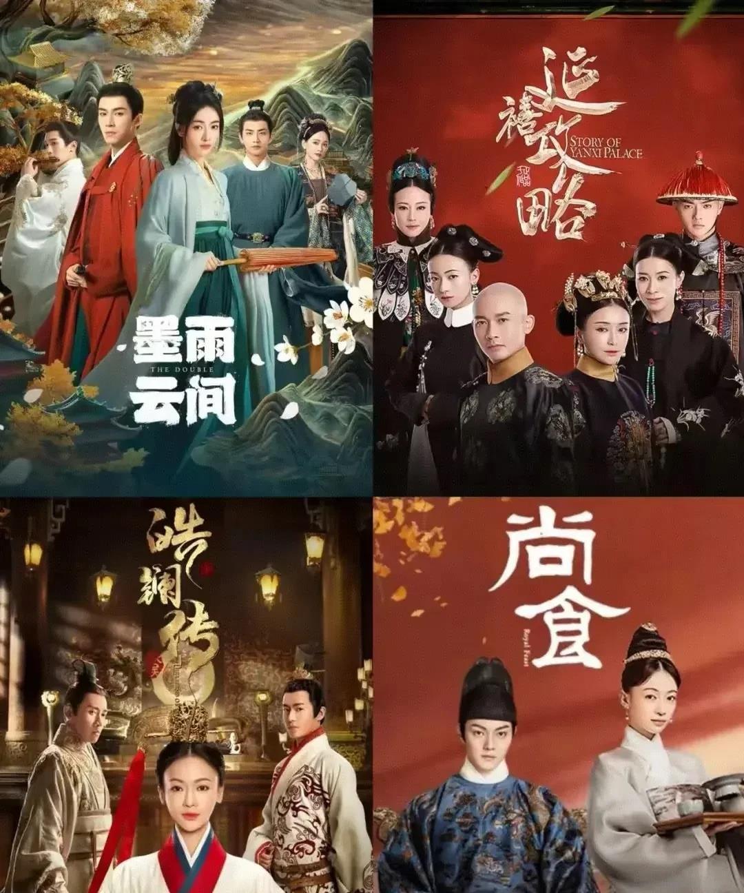 黄渤的话在吴谨言被换角的遭遇中得到应证，《我不是潘金莲》原定吴谨言，后来被截胡。