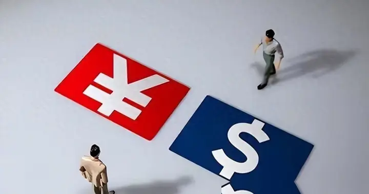 美联储没想到: 自己加息加出个对手, 2000亿熊猫债让美元慌了