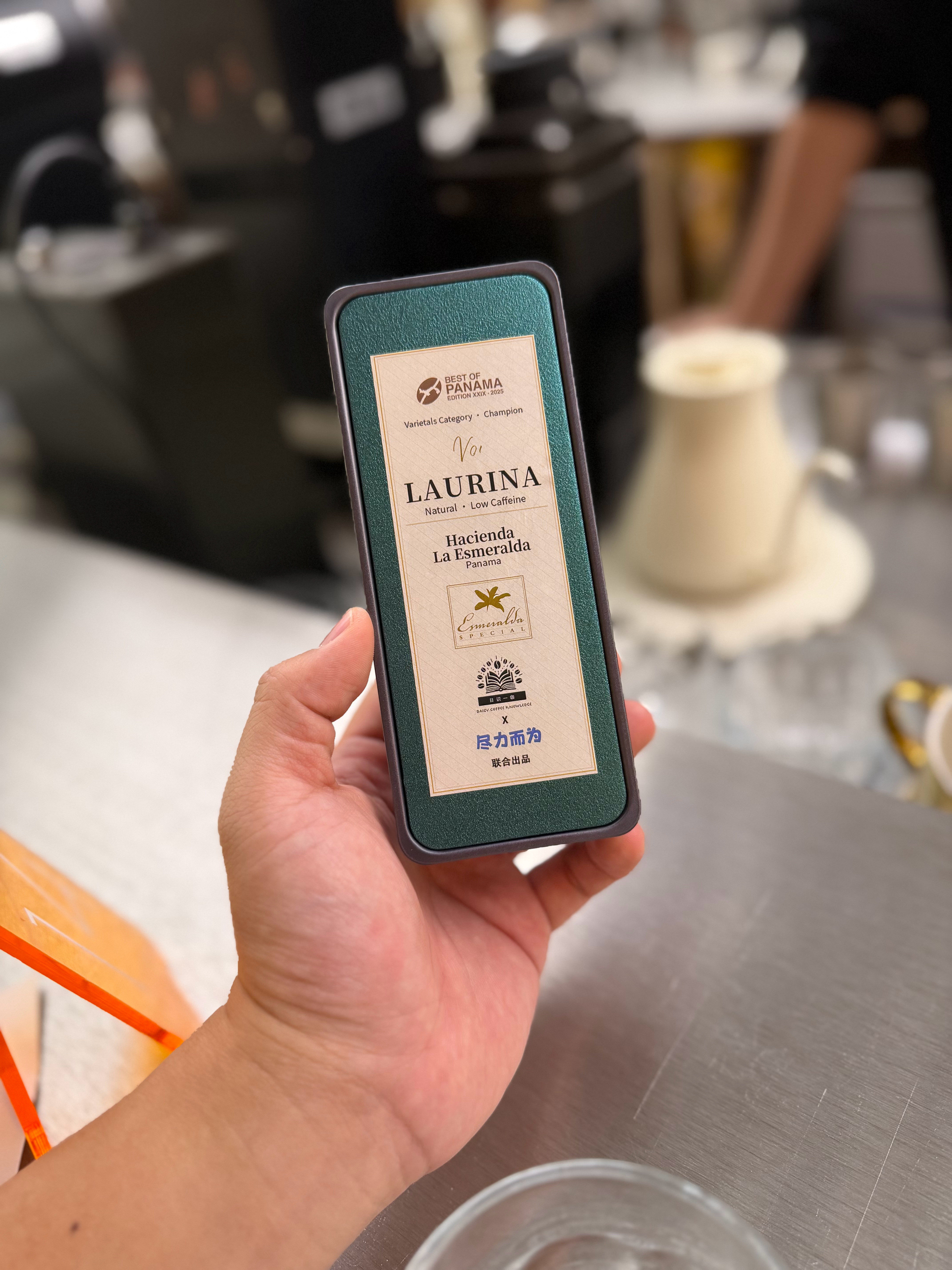 孤陋寡闻了，2000一杯的咖啡