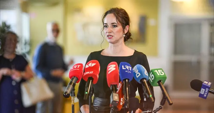 立陶宛外交失误：24小时内改口认错，5年前决定被指愚蠢