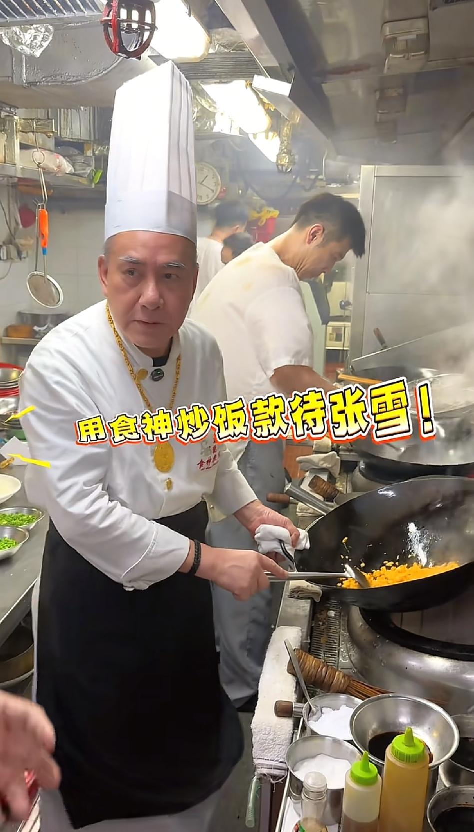 香港是个很神奇的地方，对能战胜洋人的英雄都很敬佩！一场惊动香港的饭局主角是来自于