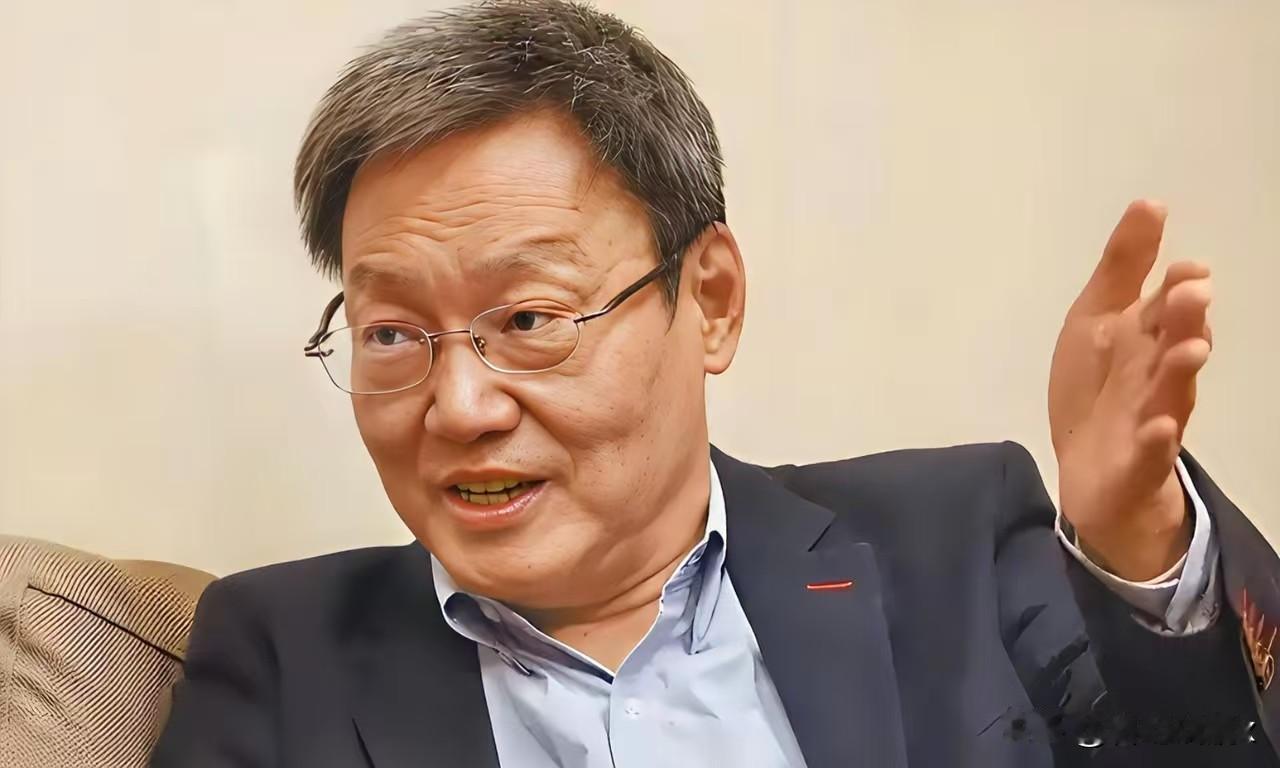 台湾智库学者苏起说：台湾走到现在这一刻，每个人都有责任，因为过去纵容他们了，如果