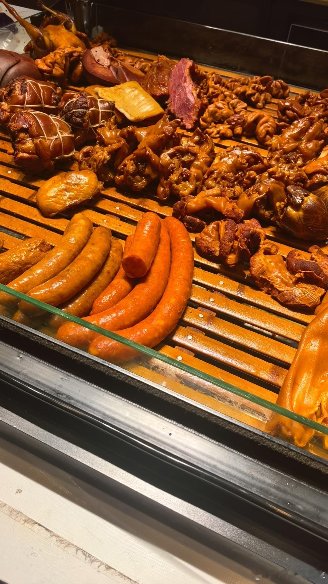 这个点了看见肉肉走不动道怎么办？