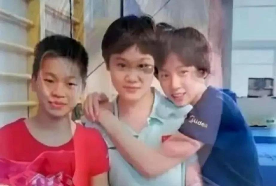 还是张家齐对全红婵的评价中肯：她说全红婵就是个天才！小金豆说话直言快语，关于自