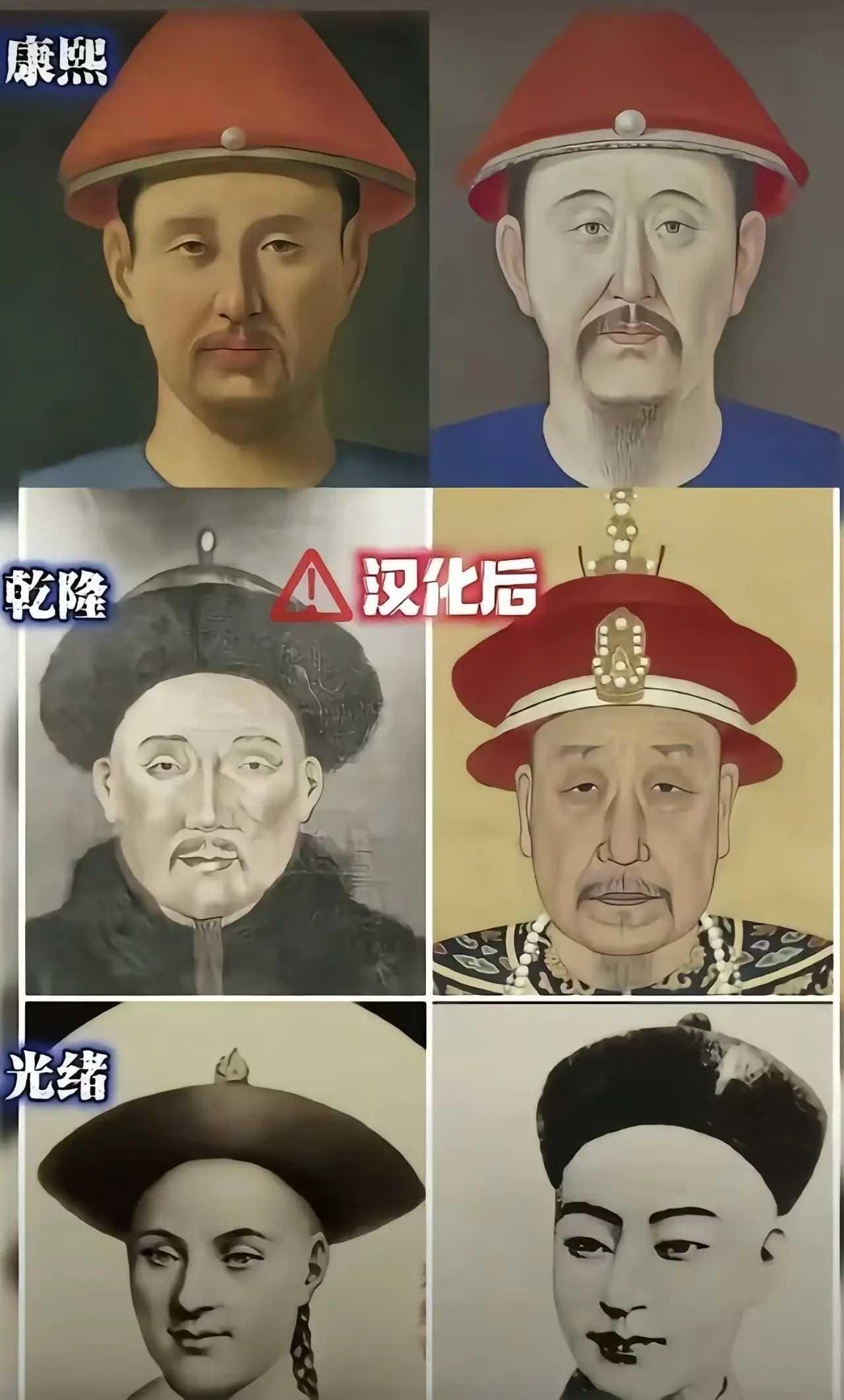 同志们，把真相传下去！