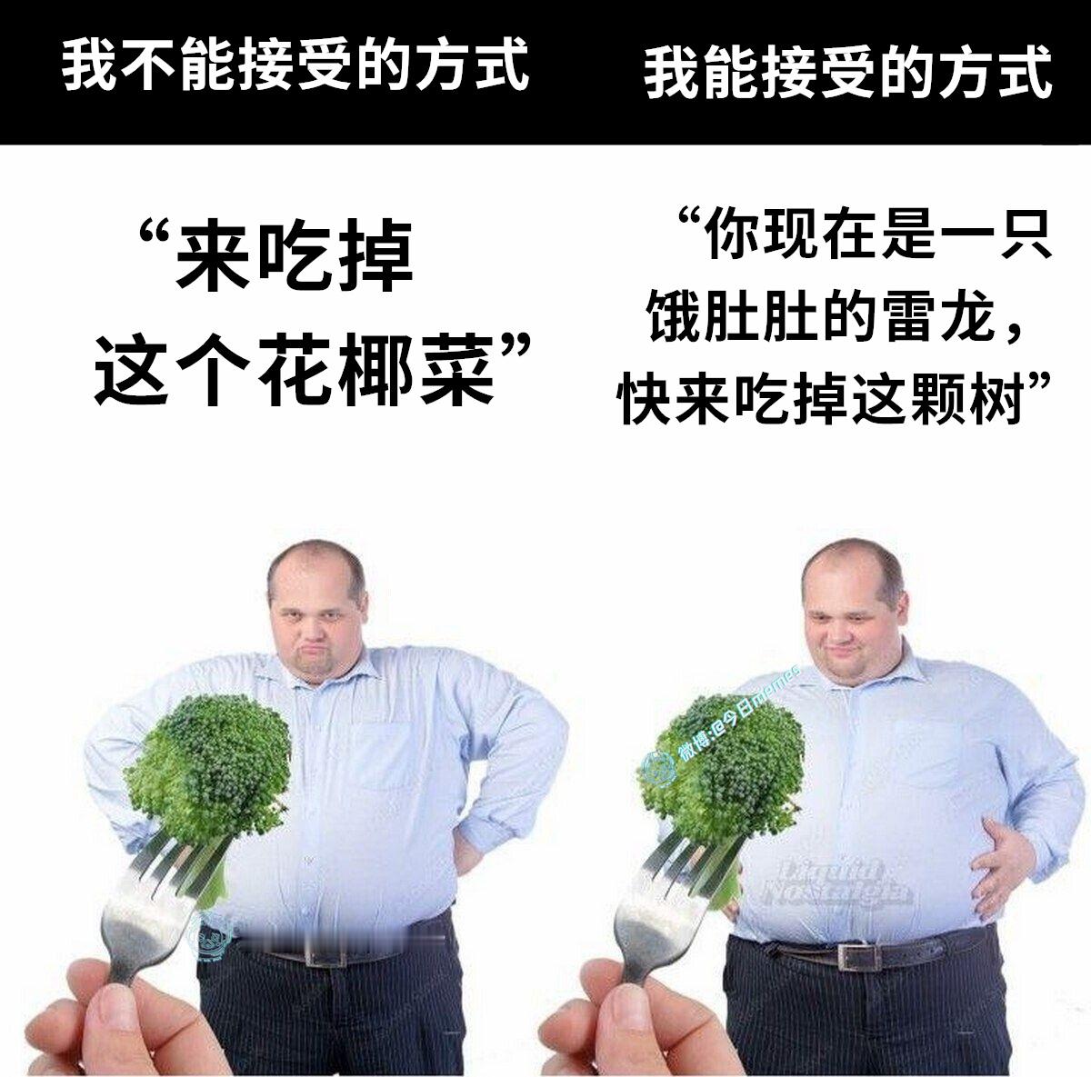我要长颈鹿（9gag）今日meme今日memes