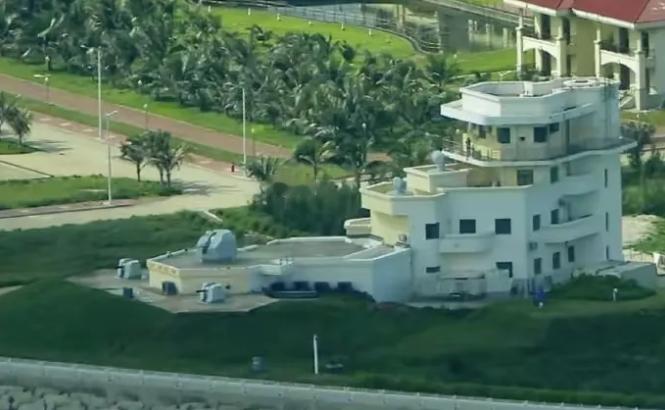 菲律宾“哭诉”：中国向我们发射干扰弹，菲律宾又来恶人先告状了。 12月6日，