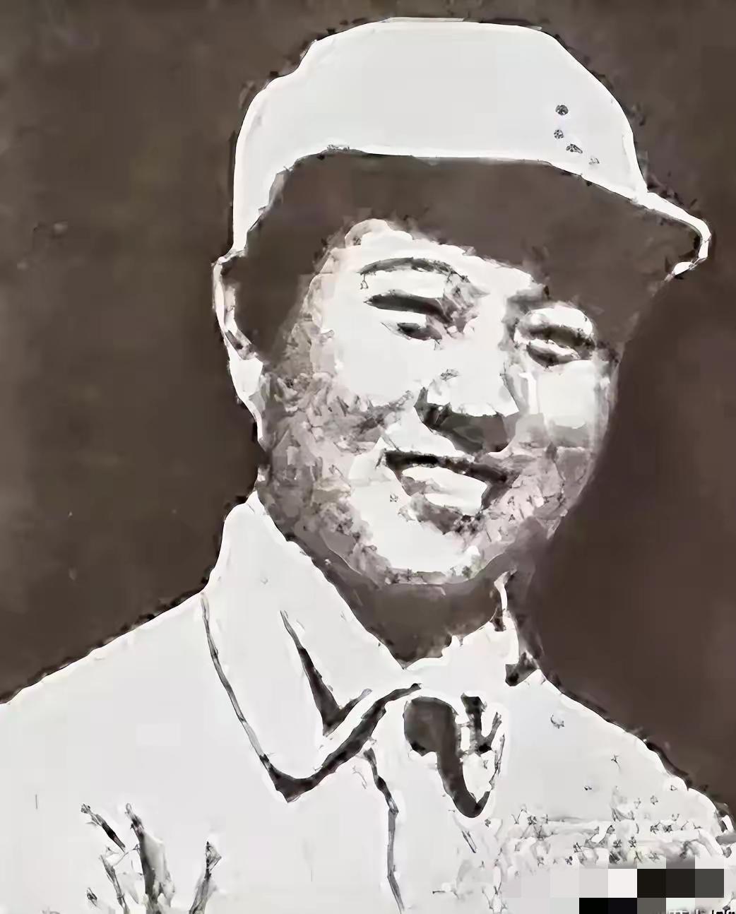 1941年，23岁的辛锐躺在担架旁，抬她的4位同志都已牺牲，敌人冲了上来，可是，