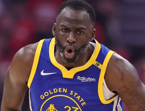 勇士主教练科尔在今日接受了采访，谈到了格林的伤病恢复情况。科尔表示格林今天参加