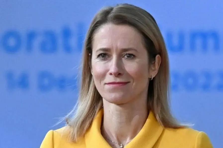 欧盟外交与安全政策高级代表卡娅·卡拉斯表示，美国需要继续关注乌克兰问题，寻求结束