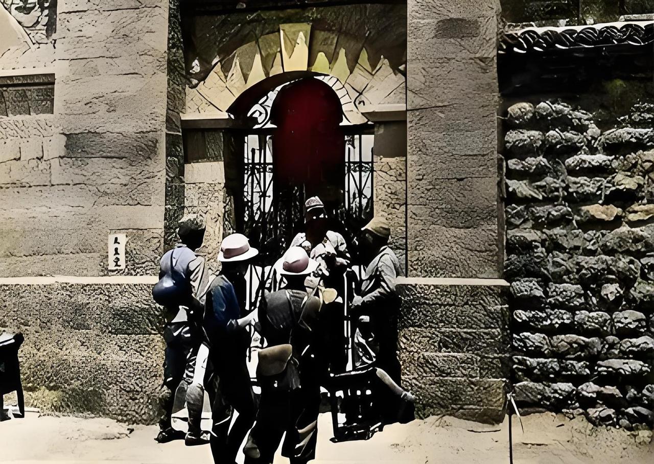 字字泣血！1945年日本军医亲口招供：我们的残忍，比你想象的更灭绝人性！历