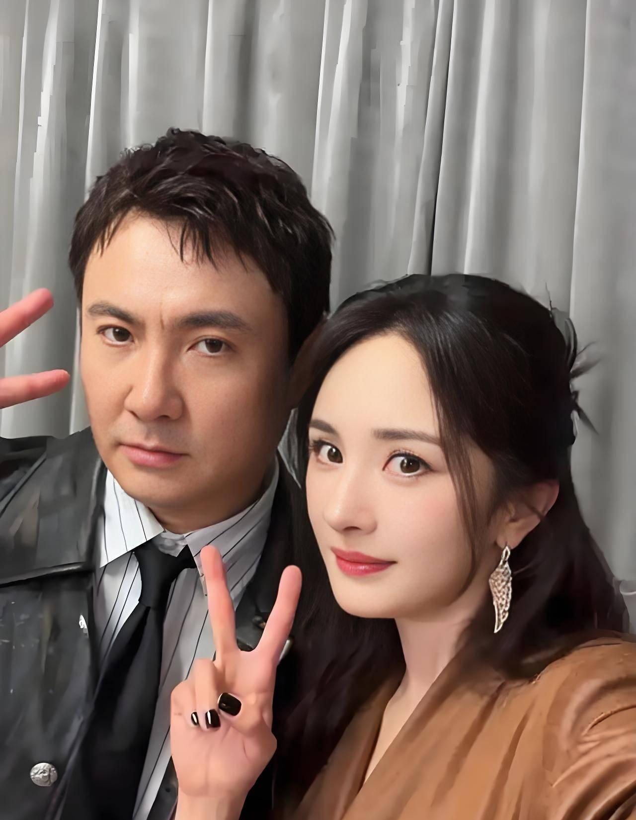 当《王牌对王牌2025》首播，江湖地位真是一览无遗。很显然，到了杨幂和沈腾这个地