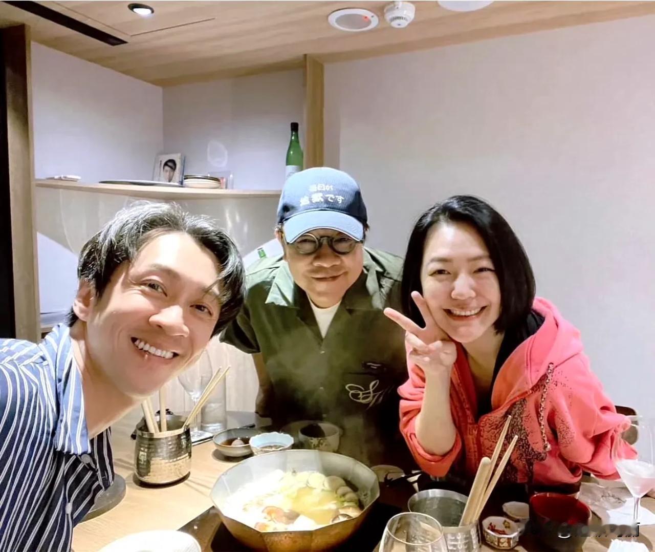 认不出蔡康永了，怎么老了这么多，也瘦了很多，真的是一代人的青春，一个时代的落幕啊