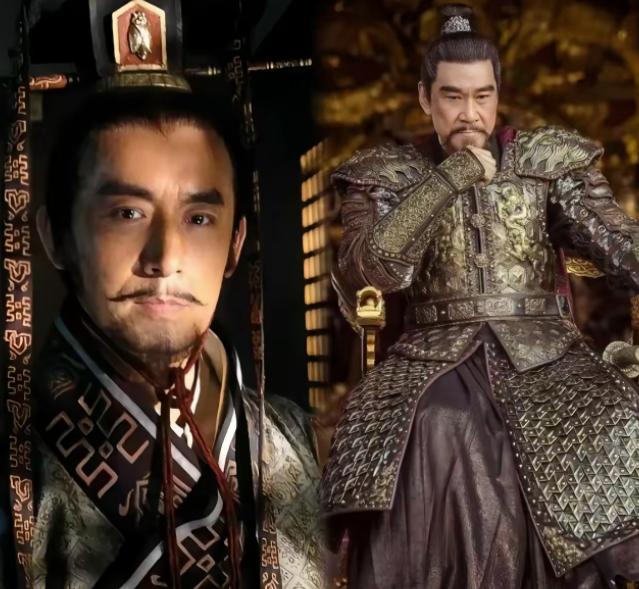 同样都是造反，是不是朱棣一生都在忏悔，李世民却没有？为什么？咱们先把时间拉回