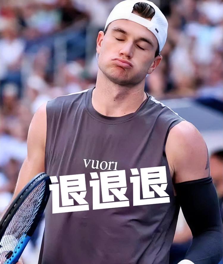 伤病是球员天敌…法网：阿尔卡拉斯退….法网：德雷珀退….在前几天阿尔卡拉斯