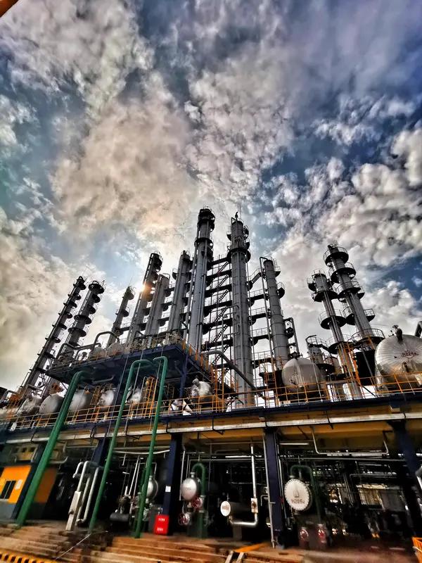 化工会不会是下一个有色？在有色板块领涨之后，化工确实正在成为资金追捧的下一个