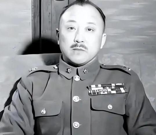 卫立煌可以说是一个相当特殊的存在！在东北期间，他的消极态度几乎到了令人难以想象的