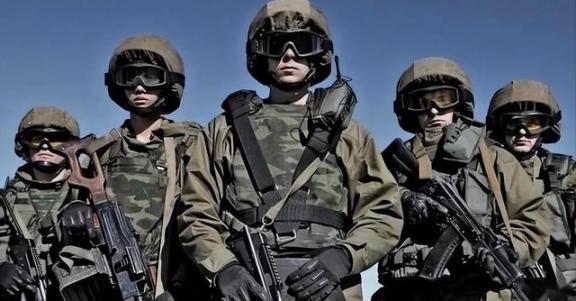 为什么俄罗斯放着几十万的正规军不用，却大量使用雇佣兵？其实俄罗斯不是放着几十万正