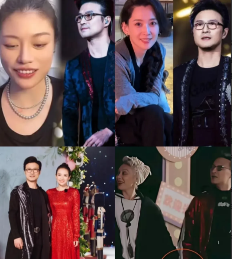 一觉醒来，汪峰的“前妻们”都无语了，她们不是怪自己长的不好看，而是怪汪峰真是