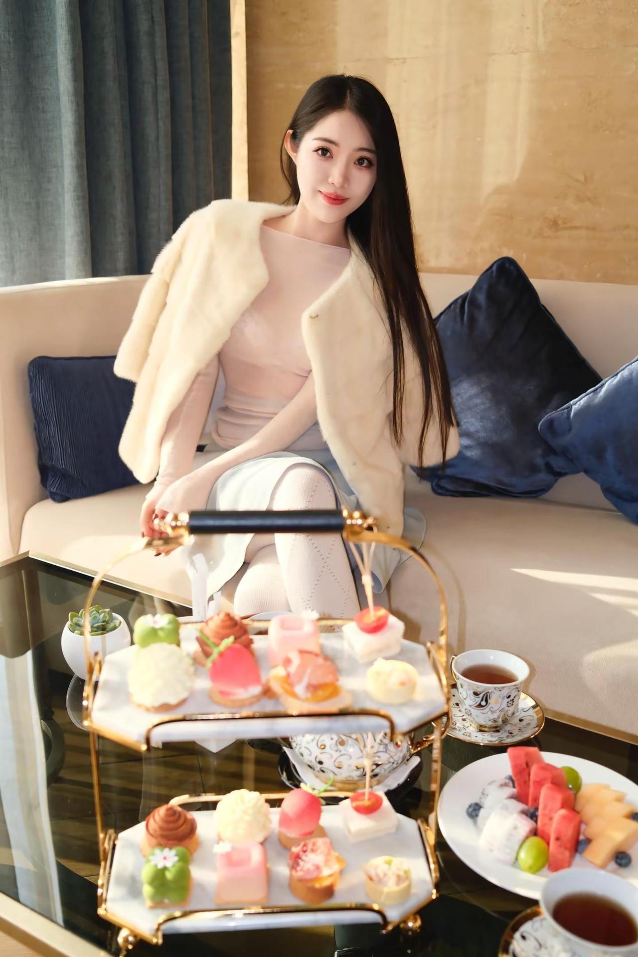 创作灵感下午茶࿆甜࿆美࿆女࿆孩࿆生活日记