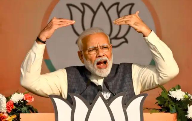 军费850亿美元，中国这个邻国疯了【澎湃新闻】据参考消息网2月3日报道，印度